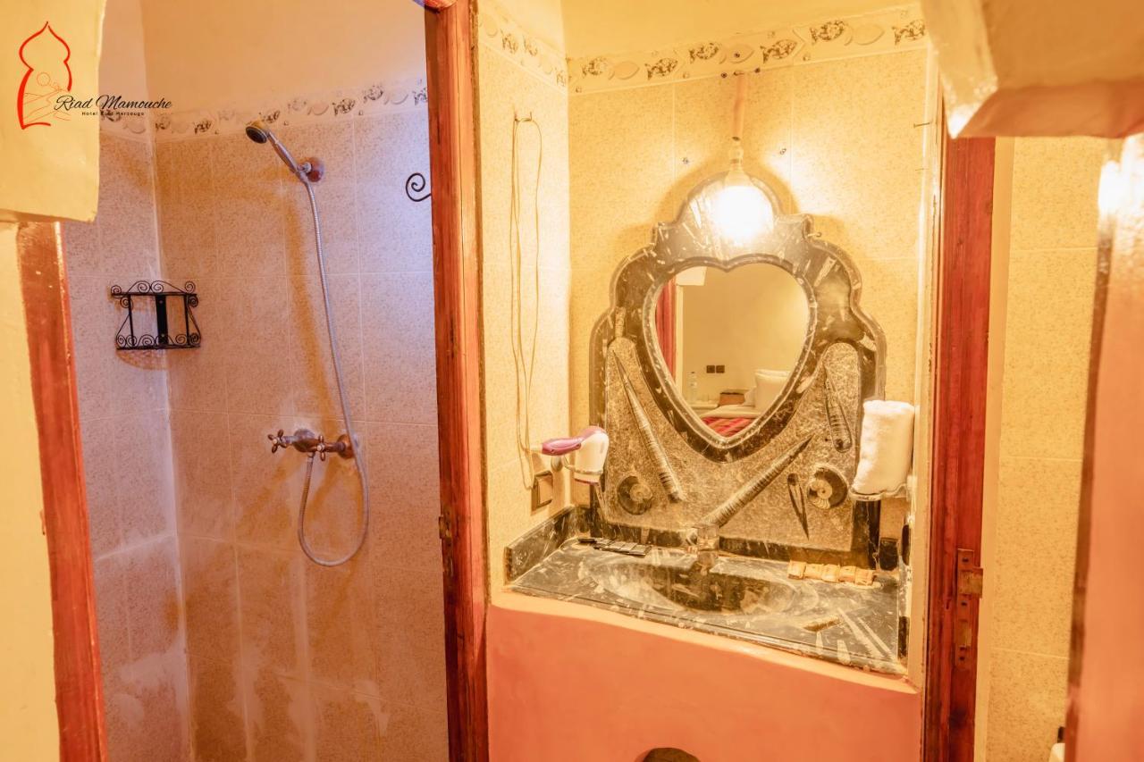 Riad Mamouche Merzouga Bagian luar foto