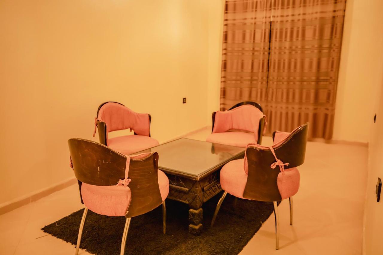 Riad Mamouche Merzouga Bagian luar foto